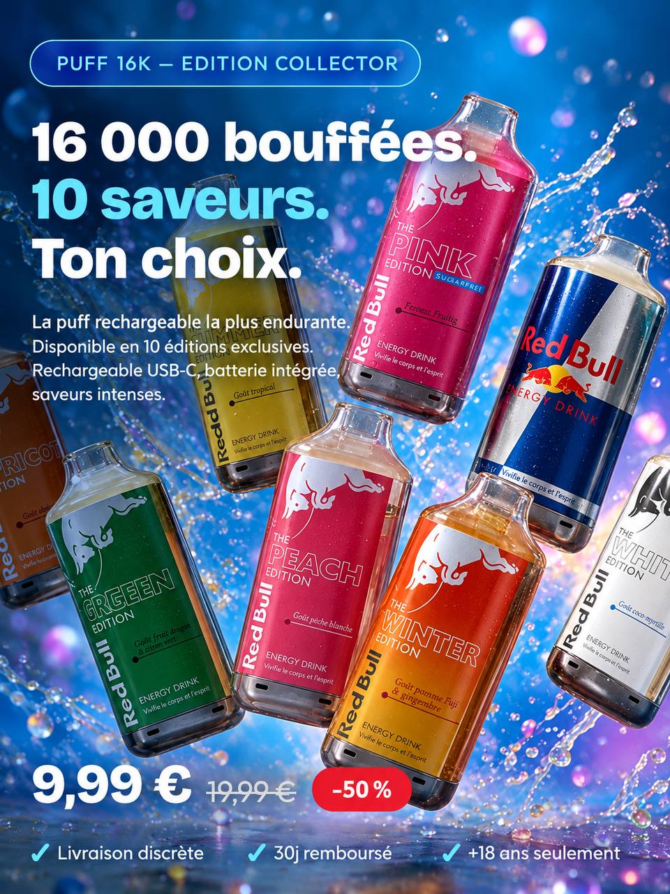 Bannière NOVA