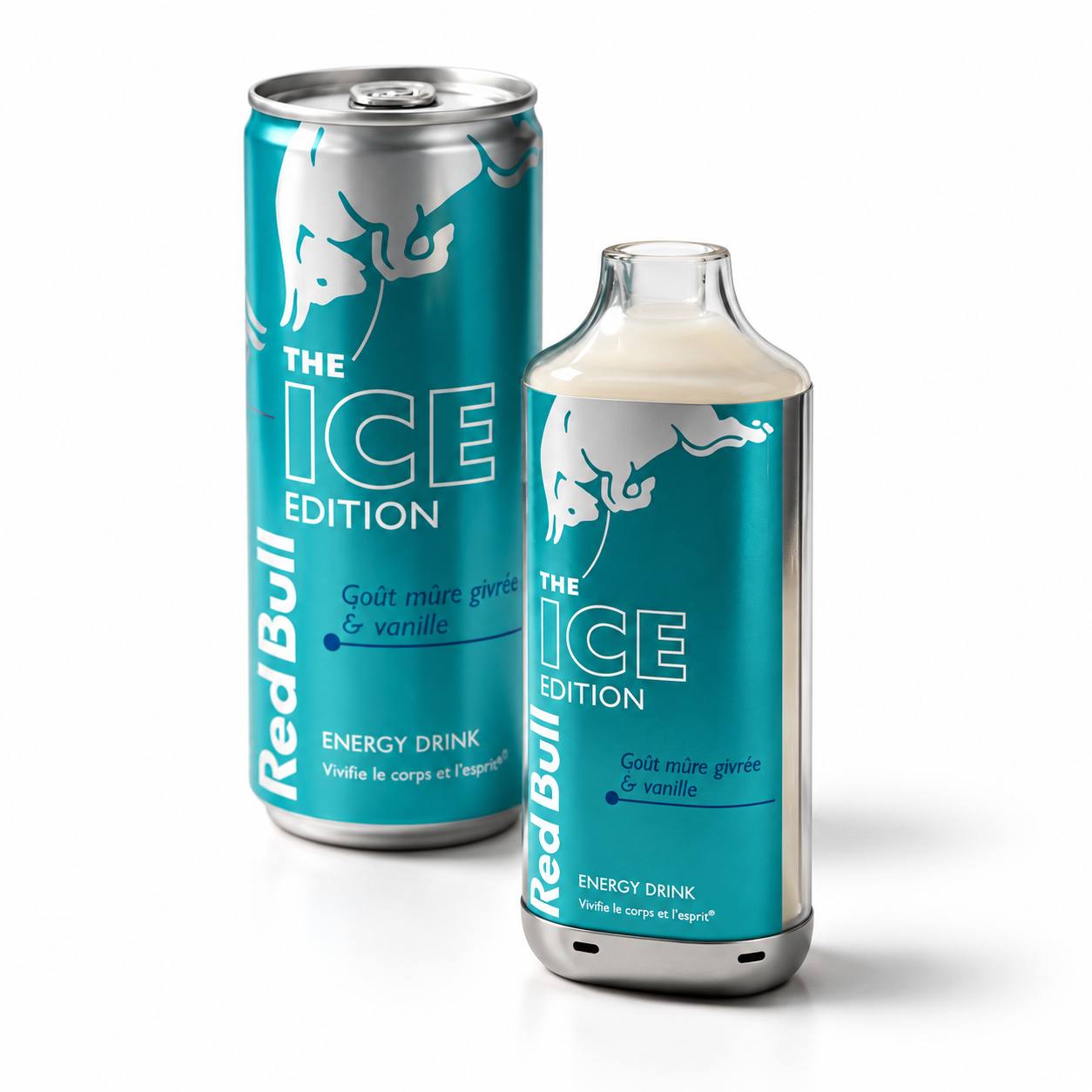 Ice Edition