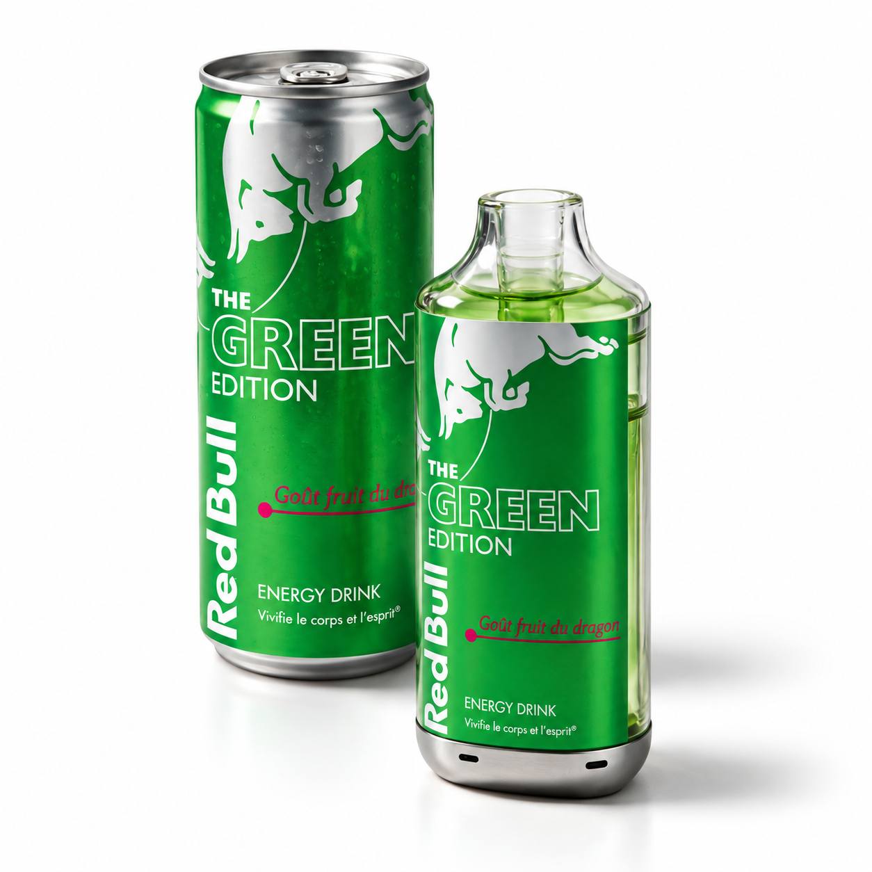 Green Edition