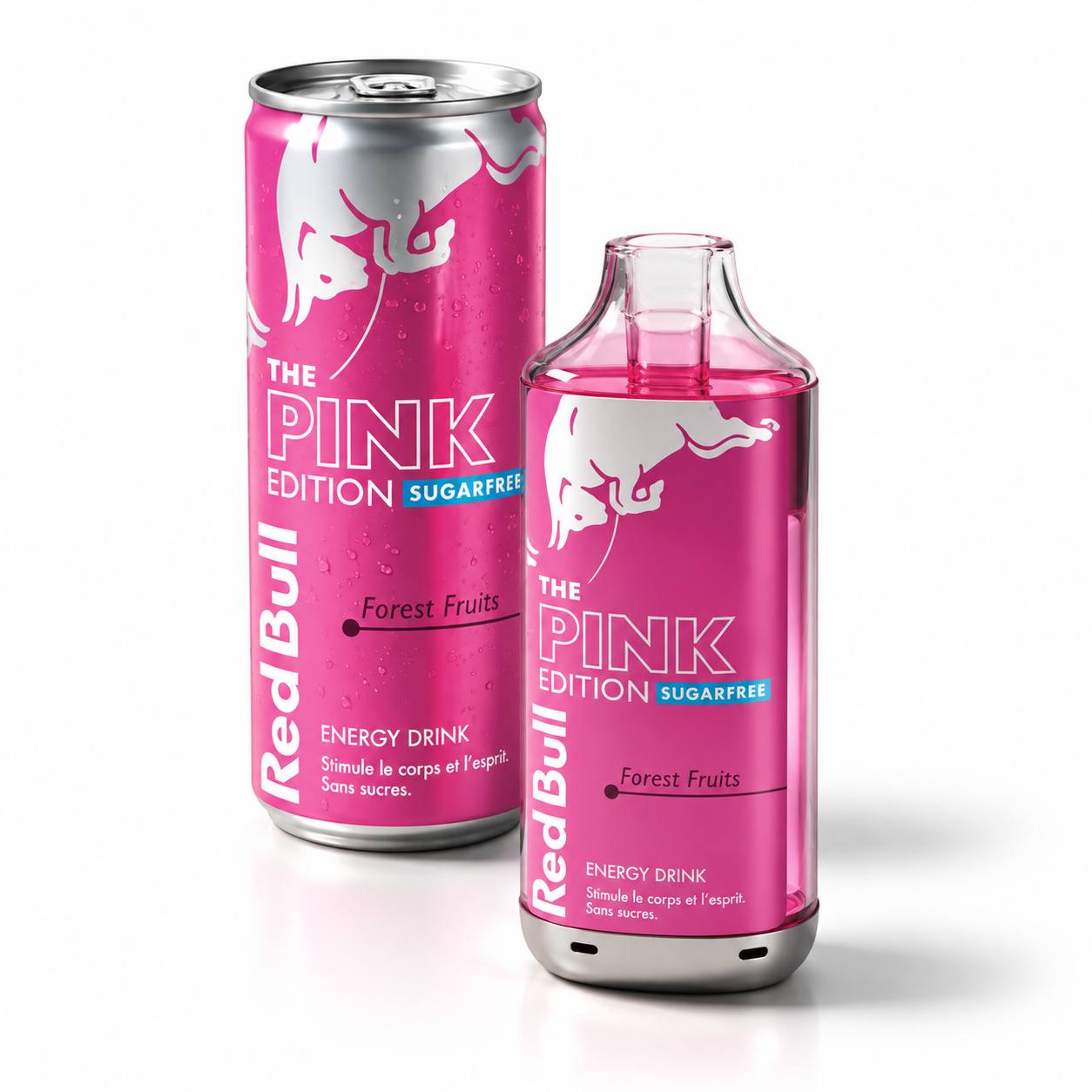 Pink Edition